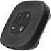 Cyber Acoustics CA Essential Speakerphone - USB - Microphone - Battery - Desktop