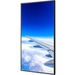 NEC Display 43" Wide Color Gamut Ultra High Definition Professional Display - 43" LCD - High Dynamic Range (HDR) - 3840 x 2160 - Edge LED - 700 Nit - 2160p - HDMI - USB - SerialEthernet