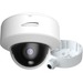 Speco VLD5 2 Megapixel Full HD Surveillance Camera - Color - Dome - 65.60 ft Infrared Night Vision - 1920 x 1080 - 2.80 mm Fixed Lens - CMOS - Junction Box Mount, Pole Mount, Ceiling Mount, Corner Mount, Wall Mount - Weather Resistant, Vandal Resistant
