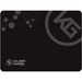 IOGEAR SURFAS II Gaming Mouse Mat - Textured - 11.80" x 15.75" x 0.03" Dimension - Silicon - Anti-slip, Water Proof, Abrasion Resistant - 1 Pack