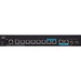Cisco SG350-8PD 8-Port 2.5G PoE Managed Switch - 8 Ports - Manageable - Refurbished - 3 Layer Supported - 167 W Power Consumption - Twisted Pair, Optical Fiber - PoE Ports - Rack-mountable, Desktop - Lifetime Limited Warranty