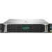 HPE StoreEasy 1660 Storage with Microsoft Windows Server IoT 2019 - 1 x Intel Xeon Bronze 3204 Hexa-core (6 Core) 1.90 GHz - 12 x HDD Supported - 0 x HDD Installed - 16 GB RAM - 12Gb/s SAS Controller - 12 x Total Bays - 12 x 3.5" Bay - Gigabit Ethernet - 