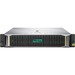 HPE StoreEasy 1860 Storage with Microsoft Windows Server IoT 2019 - 1 x Intel Xeon Bronze 3204 Hexa-core (6 Core) 1.90 GHz - 24 x HDD Supported - 0 x HDD Installed - 16 GB RAM - Serial Attached SCSI (SAS) Controller - 24 x Total Bays - 24 x 2.5" Bay - Gig