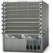 Cisco Nexus 9508 Switch Chassis - Manageable - 40 Gigabit Ethernet - 40GBase-X - 3 Layer Supported - Modular - 3000 W Power Consumption - Optical Fiber - 13U - Rack-mountable - 1 Year Limited Warranty