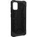 Urban Armor Gear Pathfinder Series Samsung Galaxy A51 4G Case - For Samsung Galaxy A51 Smartphone - Black - Scratch Resistant, Impact Resistant, Drop Resistant, Shock Resistant, Damage Resistant