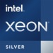 Intel Xeon Silver 4300 (3rd Gen) 4316 Icosa-core (20 Core) 2.30 GHz Processor - 30 MB L3 Cache - 64-bit Processing - 3.40 GHz Overclocking Speed - 10 nm - Socket LGA-4189 - 150 W - 40 Threads