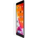 Belkin Screen Force Tempered Glass Screen Protector for iPad Transparent - For 10.5" LCD, OLED iPad (7th generation), iPad (8th Generation), iPad (9th Generation), iPad Air 3, iPad Pro - Scratch Resistant, Impact Resistant, Scuff Resistant, Fingerprint Re