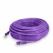AddOn Cat.6 STP Patch Network Cable - 60 ft Category 6 Network Cable for Network Device - First End: 1 x RJ-45 Network - Male - Second End: 1 x RJ-45 Network - Male - Patch Cable - Shielding - 24 AWG - Violet - 1