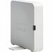 Cisco WAP125 Dual Band IEEE 802.11ac 867 Mbit/s Wireless Access Point - 2.40 GHz, 5 GHz - MIMO Technology - Gigabit Ethernet - Desktop