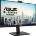 Asus BE279QSK 27" Full HD LED LCD Monitor - 16:9 - 27" Class - In-plane Switching (IPS) Technology - 1920 x 1080 - 16.7 Million Colors - 250 Nit Typical - 5 ms - 60 Hz Refresh Rate - HDMI - VGA - DisplayPort - USB Hub