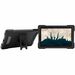 MAXCases Tablet Case - For Lenovo 10e Tablet - Black - Silicone - 10" Maximum Screen Size Supported