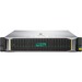 HPE StoreEasy 1860 Storage with Microsoft Windows Server IoT 2019 - 1 x Intel Xeon Silver 4208 Octa-core (8 Core) 2.10 GHz - 24 x HDD Supported - 0 x HDD Installed - 32 GB RAM - Serial Attached SCSI (SAS) Controller - 24 x Total Bays - 24 x 2.5" Bay - Gig