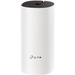 TP-Link Deco M4(1-Pack)_ISP version - AC1200 Whole Home Mesh WiFi System - Dual Band - 2.40 GHz ISM Band - 5 GHz UNII Band - 2 x Antenna(2 x Internal) - 150 MB/s Wireless Speed - 1 x Network Port - 1 x Broadband Port - Gigabit Ethernet - Desktop