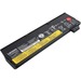 Lenovo-IMSourcing ThinkPad Battery 61+ - For Notebook - Battery Rechargeable - 4400 mAh - 10.8 V DC