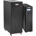 Tripp Lite UPS 3-Phase Smart Online 30kVA+Input Isolation Transformer Kit 480V - Tower - 480 V AC Input - TAA Compliant