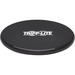 Tripp Lite Wireless Charging Pad 15W for Smartphones, Ipads, Androids Black - 12 V DC Input - 5 V DC, 9 V DC Output - Input connectors: USB