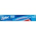 Ziploc® 2-Gallon Freezer Bags - Extra Large Size - 2 gal - 13" Width - Clear - 10/Box - Food, Money, Meat, Poultry, Fish, Soup