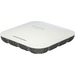 Fortinet FortiAP FAP-831F Dual Band 802.11ax 5.81 Gbit/s Wireless Access Point - Indoor - 2.40 GHz, 5 GHz - Internal - MIMO Technology - 2 x Network (RJ-45) - 5 Gigabit Ethernet, Gigabit Ethernet - 33 W - Ceiling Mountable, Wall Mountable, Rail-mountable