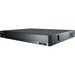 Wisenet 8-Channel 4K 100Mbps H.265 NVR - 8 TB HDD - Network Video Recorder - HDMI - 4K Recording