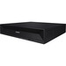 Wisenet 16 Channel NVR - 4 TB HDD - Network Video Recorder - HDMI