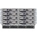 Cisco UCS 5108 Blade Server Case - Refurbished - Rack-mountable - 6U - 2 x Bay - 0 - 8 x Fan(s) Supported - 2x Slot(s)