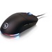 Kaliber Gaming SYMMETRE II Pro FPS Gaming Mouse - Optical - Cable - 1 Pack - USB 2.0 - 16000 dpi - 8 Programmable Button(s) - Symmetrical