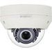 Wisenet SCV-6085R 2 Megapixel Indoor/Outdoor HD Surveillance Camera - Dome - 98.43 ft Night Vision - 1920 x 1080 - 3.20 mm- 10 mm Varifocal Lens - 3.1x Optical - CMOS - Hanging Mount - Vandal Resistant