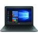 HP Stream 11 Pro G5 11.6" Notebook - HD - 1366 x 768 - Intel Celeron N4020 Dual-core (2 Core) 1.10 GHz - 4 GB Total RAM - 128 GB SSD - Intel