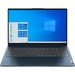 Lenovo-IMSourcing IdeaPad 5 15ITL05 82FG000AUS 15.6" Notebook - Full HD - 1920 x 1080 - Intel Core i7 11th Gen i7-1165G7 Quad-core (4 Core) 2.80 GHz - 8 GB Total RAM - 512 GB SSD - Graphite Gray - Intel Chip - Windows 10 Home - Intel Iris Xe Graphics - In
