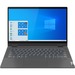 Lenovo-IMSourcing IdeaPad Flex 5 14ITL05 82HS000WUS 14" Touchscreen Convertible 2 in 1 Notebook - Full HD - 1920 x 1080 - Intel Core i7 11th Gen i7-1165G7 Quad-core (4 Core) 2.80 GHz - 12 GB Total RAM - 512 GB SSD - Graphite Gray - Intel Chip - Windows 10