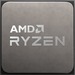 AMD Ryzen 5 G-Series 5600G Hexa-core (6 Core) 3.90 GHz Processor - 16 MB L3 Cache - 3 MB L2 Cache - 64-bit Processing - 4.40 GHz Overclocking Speed - 7 nm - Socket AM4 - Radeon Graphics Graphics - 65 W - 12 Threads