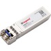 Legrand ProSafe AXM762 SFP+ - For Data Networking, Optical Network - 1 x LC 10GBase-LR Network - Optical Fiber - 9/125 µm, 50/125 µm, 62.5/125 µm - Multi-mode, Single-mode - 10 Gigabit Ethernet - 10GBase-LR - 10 - Hot-swappable