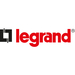 Legrand Brocade Twinaxial Network Cable - 3.28 ft Twinaxial Network Cable for Network Device - First End: SFP+ Network - Second End: SFP+ Network - 10 Gbit/s - 8
