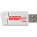 Patriot Memory Supersonic Rage Prime 250GB USB 3.2 (Gen 2) Flash Drive - 250 GB - USB 3.2 (Gen 2) - 600 MB/s Read Speed - 5 Year Warranty