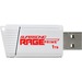 Patriot Memory Supersonic Rage Prime 1TB USB 3.2 (Gen 2) Flash Drive - 1 TB - USB 3.2 (Gen 2) - 600 MB/s Read Speed - 5 Year Warranty