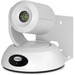 Vaddio RoboSHOT Elite 999-99000-500W Video Conferencing Camera - 8.5 Megapixel - 60 fps - White - TAA Compliant - 8.6 Megapixel Interpolated - 1920 x 1080 Video - Exmor R CMOS Sensor - Auto/Manual - Network (RJ-45)