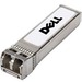 Dell SFP+ Module - For Data Networking, Optical Network - 1 x LC Duplex 10GBase-LR Network - Optical Fiber10 Gigabit Ethernet - 10GBase-LR - Plug-in Module, Hot-pluggable