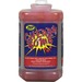 Zep Cherry Bomb Hand Soap - Cherry Scent - 1 gal (3.8 L) - Bottle Dispenser - Dirt Remover, Grime Remover, Soil Remover, Ink Remover, Resin Remover, Paint Remover, Adhesive Remover, Tar Remover, Carbon Remover, Asphalt Remover, Grease Remover, ... - Hand,