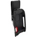 Agora Edge Carrying Case Bluebird Handheld Terminal - Black - Ballistic Nylon Body - Belt Loop, D-ring, Swivel Clip - 1 Pack