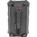 Agora Edge Carrying Case Honeywell Handheld Terminal - Black - Hand Strap, D-ring - 7.5" Height x 1.5" Width x 5.5" Depth - 1 Pack