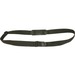 Agora Edge Sling with Tether Attachment - 1 - 1.5" Width x 6.3" Length - Black - Nylon, Rubber