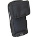 Agora Edge Carrying Case Zebra Handheld Terminal - Black - Ballistic Nylon Exterior Material - Belt Clip, Belt Loop - 1" Height x 3" Width x 6" Depth - 1 Pack