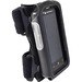 Agora Edge Carrying Case (Wristband) Zebra Handheld Terminal - Black - Ballistic Nylon Exterior Material - Wristband, Wrist Strap - 6.5" Height x 3.5" Width x 1.5" Depth - 1 Pack