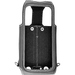 Agora Edge Carrying Case Zebra Handheld Terminal - Black - Ballistic Nylon Exterior Material - Hand Strap, D-ring - 6" Height x 0.5" Width x 3.5" Depth - 1 Pack