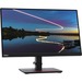 Lenovo ThinkVision t24m-20 23.8" Full HD WLED LCD Monitor - 24" Class - In-plane Switching (IPS) Technology - 1920 x 1080 - 16.7 Million Colors - 250 Nit - HDMI - DisplayPort - USB Hub