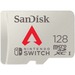 SanDisk 128 GB UHS-I microSDXC - 100 MB/s Read - 90 MB/s Write - Lifetime Warranty