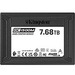 Kingston DC1500M 7.68 TB Solid State Drive - 2.5" Internal - U.2 (PCI Express NVMe 3.0 x4) - Mixed Use - 1 DWPD - 3100 MB/s Maximum Read Transfer Rate - 5 Year Warranty