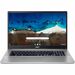 Acer Chromebook 317 CB317-1H CB317-1H-C41X 17.3" Chromebook - Full HD - 1920 x 1080 - Intel Celeron N5100 Quad-core (4 Core) 1.10 GHz - 4 GB Total RAM - 32 GB Flash Memory - Sparkly Silver - Chrome OS - Intel UHD Graphics - In-plane Switching (IPS) Techno