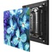 Planar CarbonLight CLA1.5S LED Video Wall - 13.9" LCD - 160 x 160 - LED - 600 Nit - HDMI - DVIEthernet