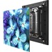 Planar CarbonLight CLA1.9D LED Video Wall - 13.9" LCD - 128 x 128 - LED - 800 Nit - HDMI - DVIEthernet